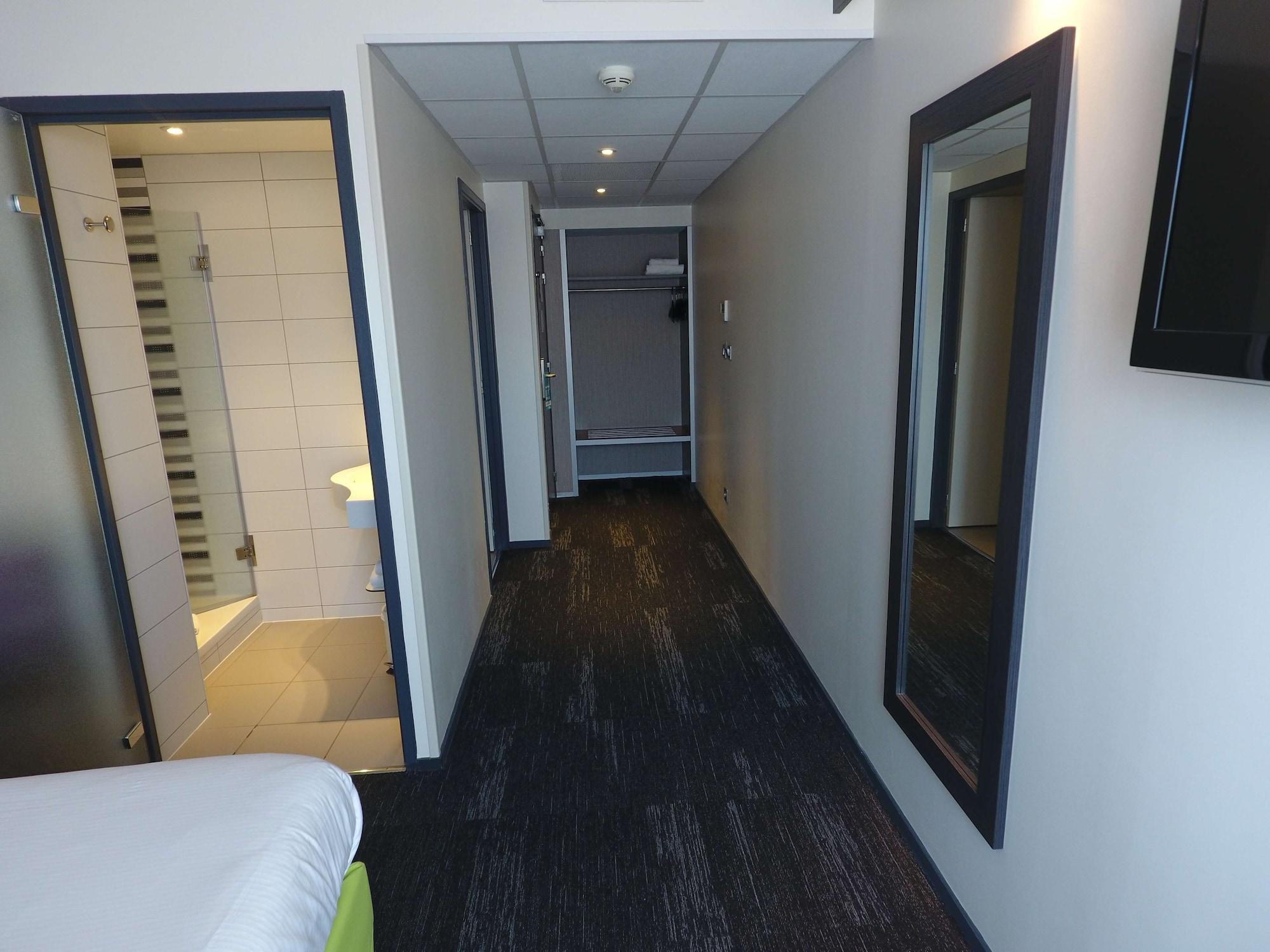 Kyriad Direct Limoges Nord Exterior foto