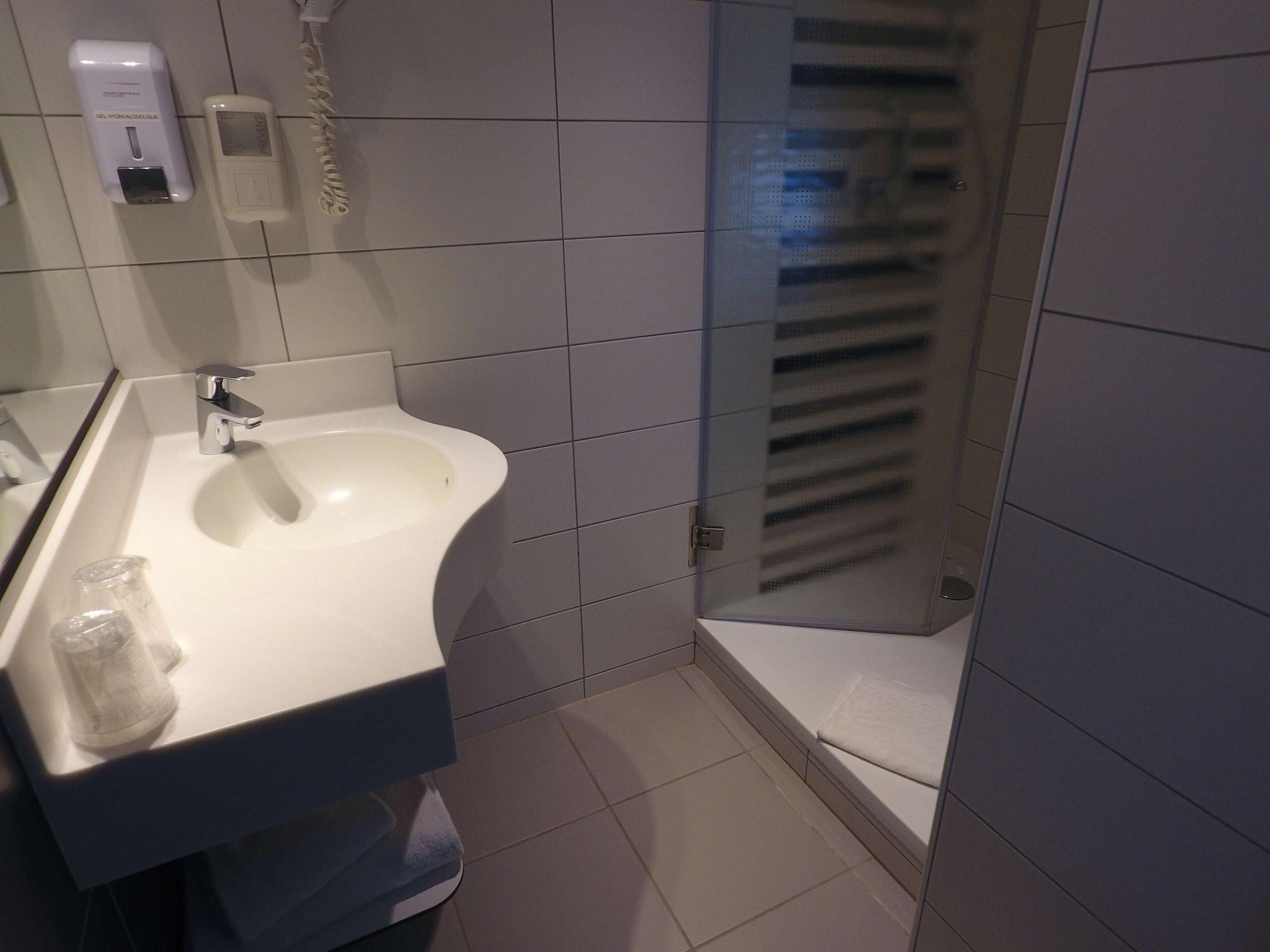 Kyriad Direct Limoges Nord Exterior foto