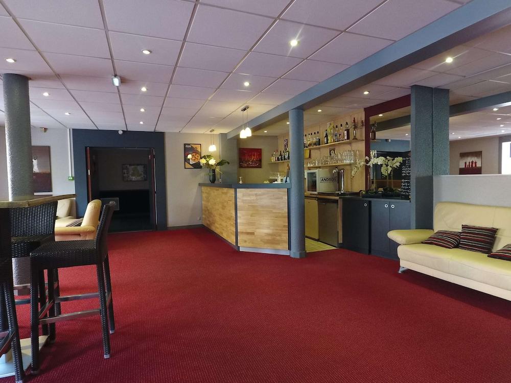 Kyriad Direct Limoges Nord Exterior foto