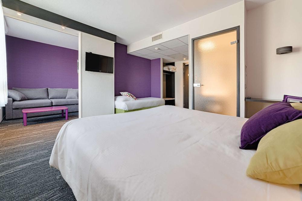 Kyriad Direct Limoges Nord Exterior foto