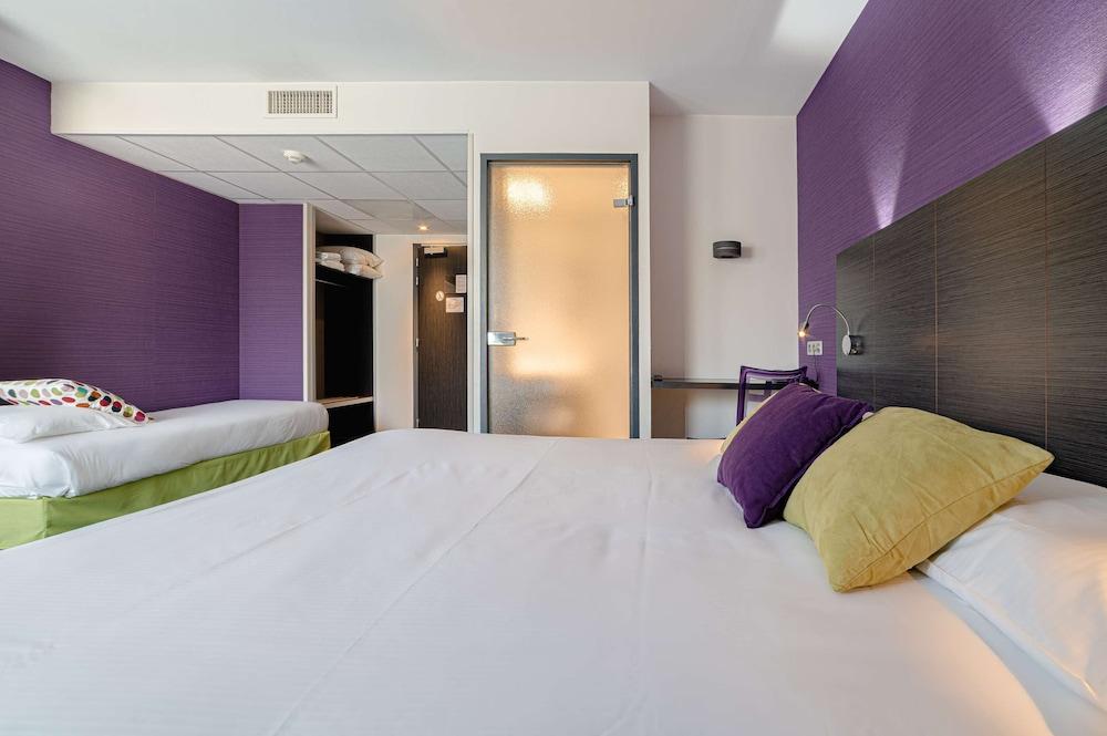 Kyriad Direct Limoges Nord Exterior foto