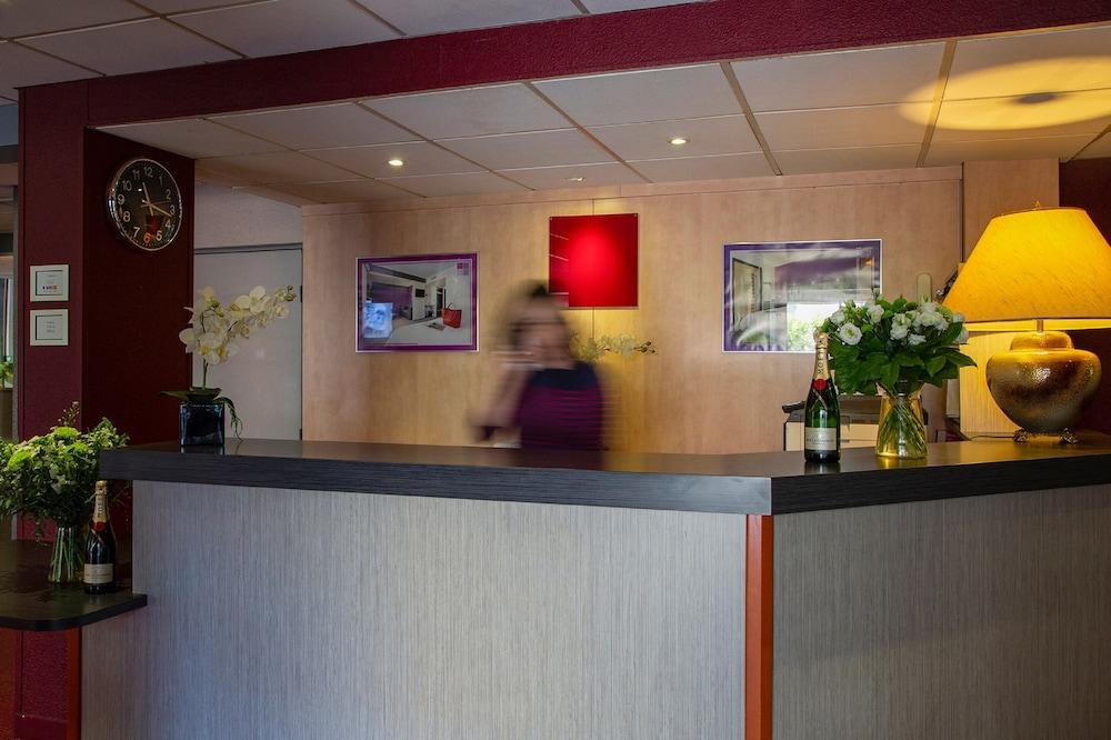 Kyriad Direct Limoges Nord Exterior foto