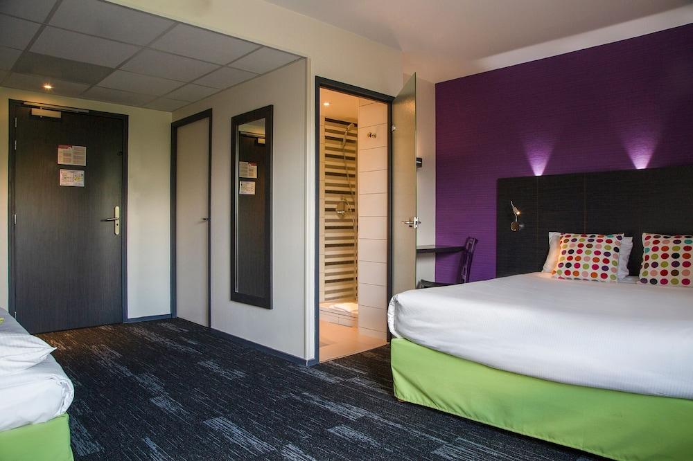 Kyriad Direct Limoges Nord Exterior foto